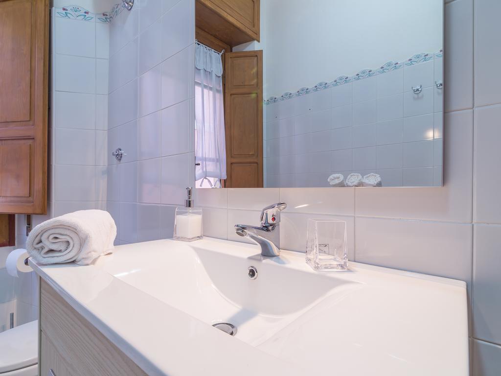 Homeboutique Apartamento Cagliari
