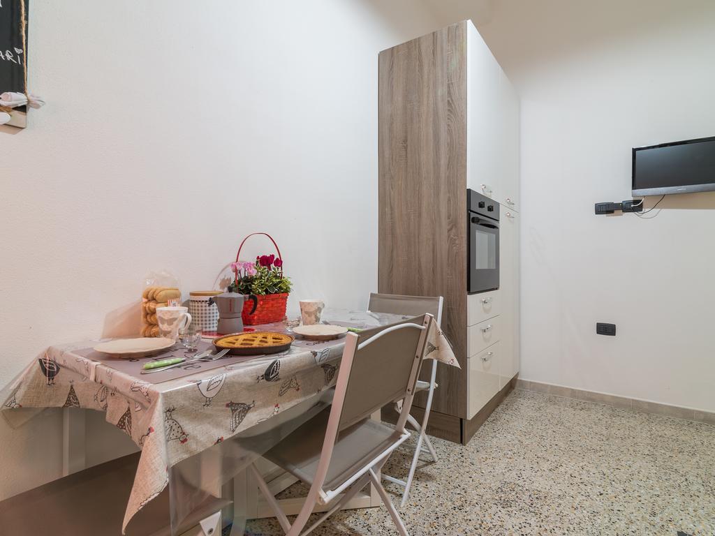 Apartamento Homeboutique *