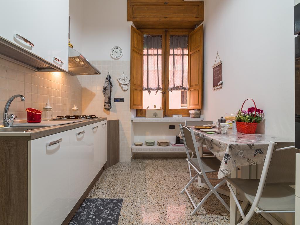 Apartamento Homeboutique Cagliari
