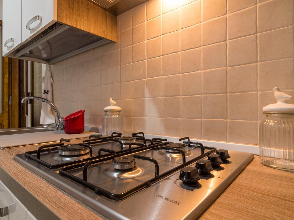 Homeboutique Apartamento