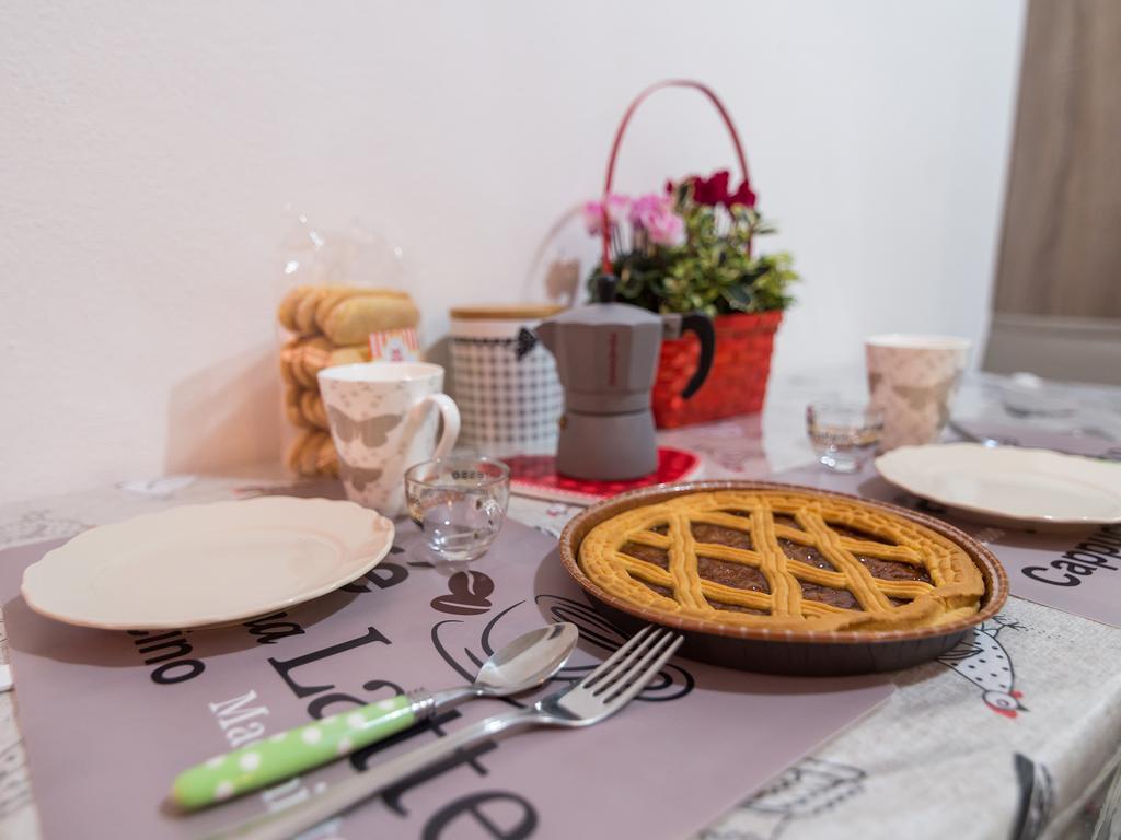 Homeboutique Apartamento *