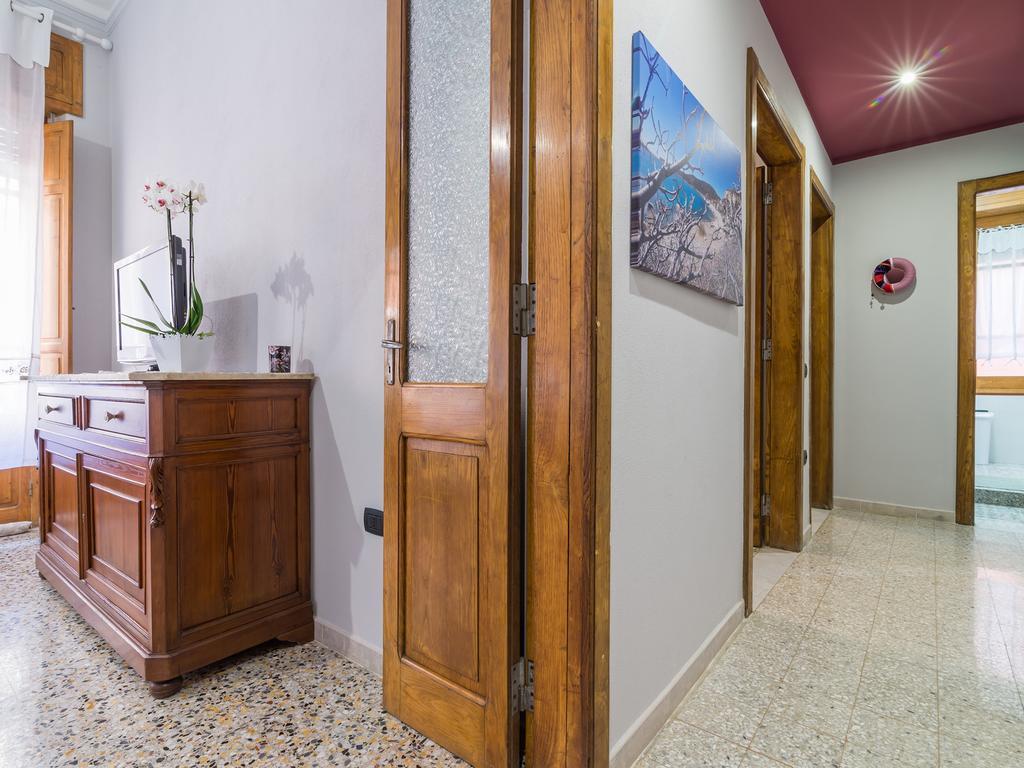 Apartamento Homeboutique Cagliari